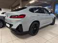 BMW X4 X4 xDrive20d 48V Msport Gris - thumbnail 3