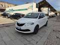 Lancia Ypsilon 1.2 69 CV 5 porte GPL Ecochic Silver Blanc - thumbnail 1