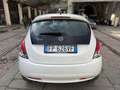 Lancia Ypsilon 1.2 69 CV 5 porte GPL Ecochic Silver Blanc - thumbnail 8