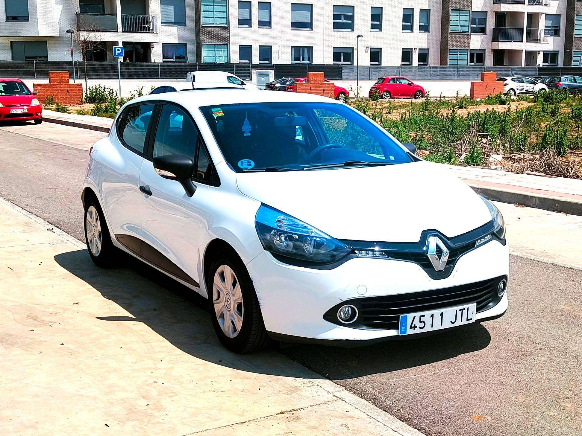 Renault Clio Clio 1.5dCi eco2 Energy Business 75 Business - foto 1