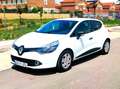 Renault Clio Clio 1.5dCi eco2 Energy Business 75 Business Blanco - thumbnail 2