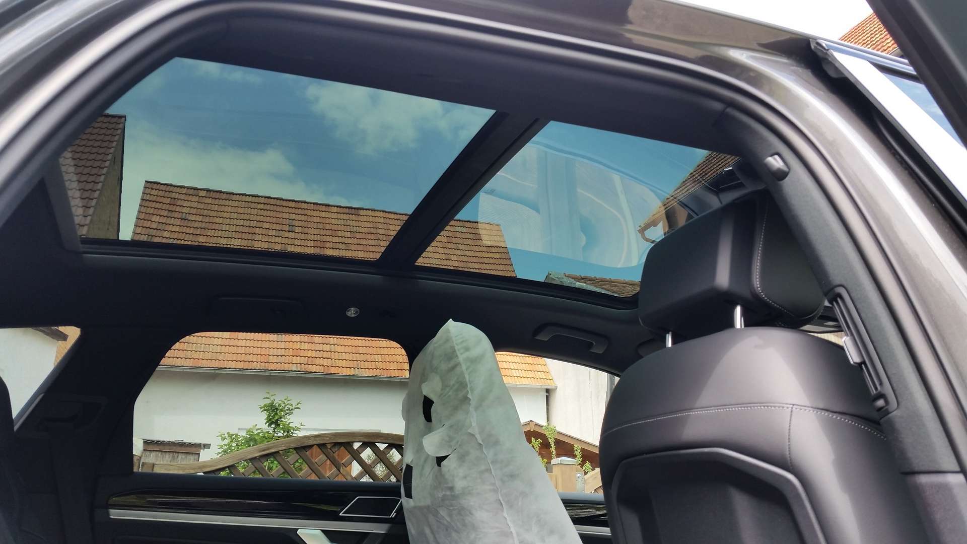 Volkswagen Touareg Final Edition R-Line -  - Joinsteer - #5