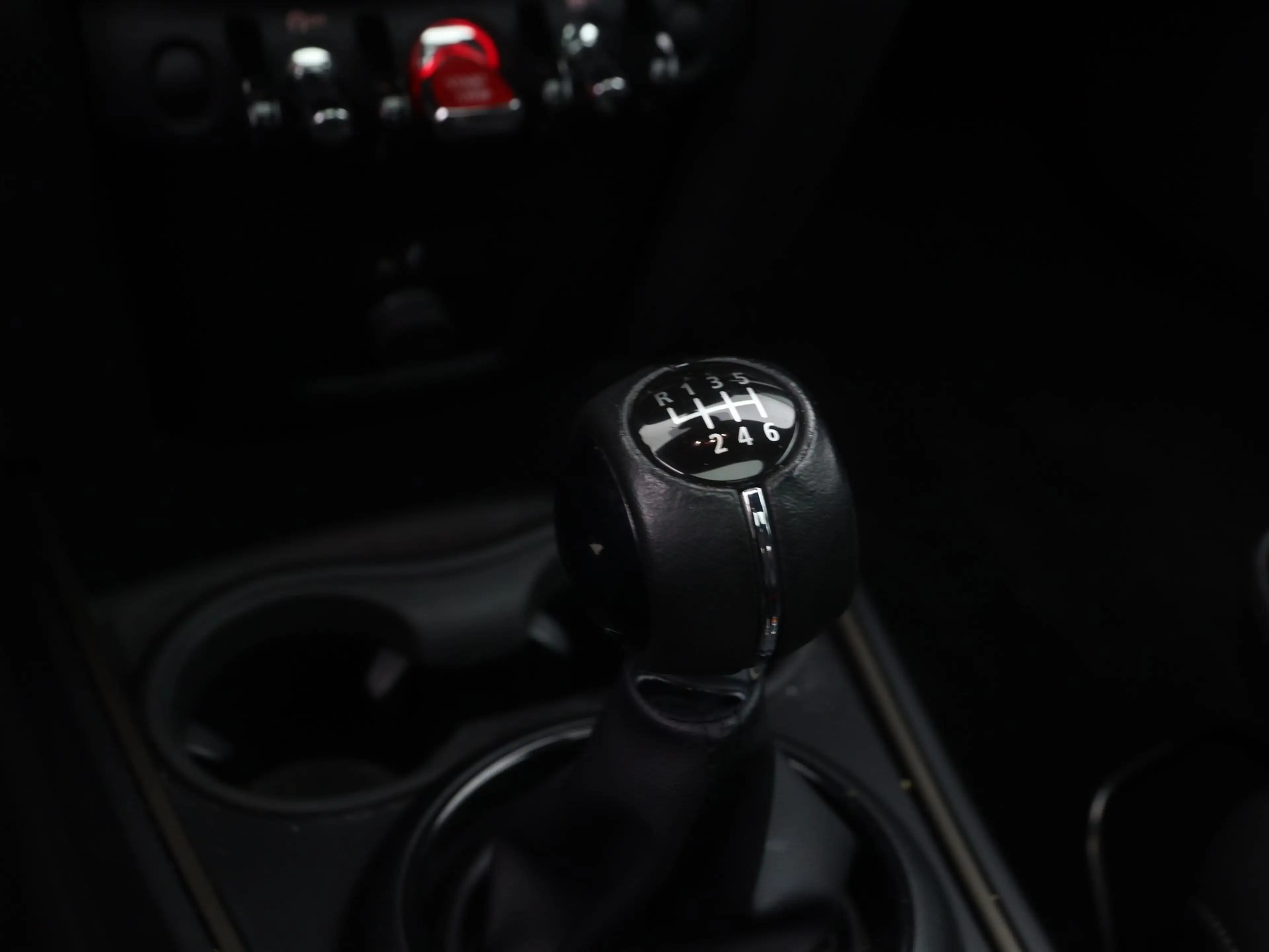 MINI One Countryman Business Edition — photo 15