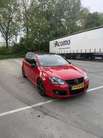 2.0 TFSI GTI 60