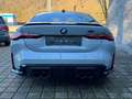 BMW M4 Coupe xD Competition Facelif *VOLL VOLL VOLL* Gris - thumbnail 6