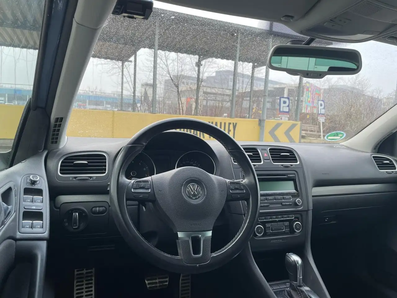 Das Auto