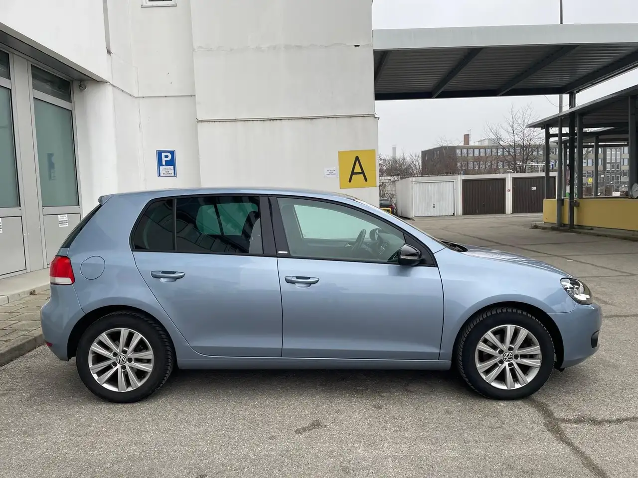 Das Auto
