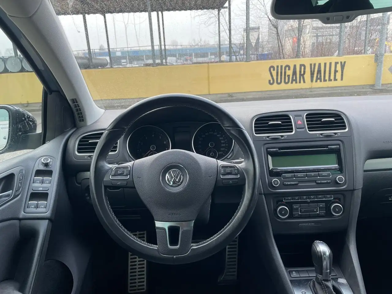 Das Auto
