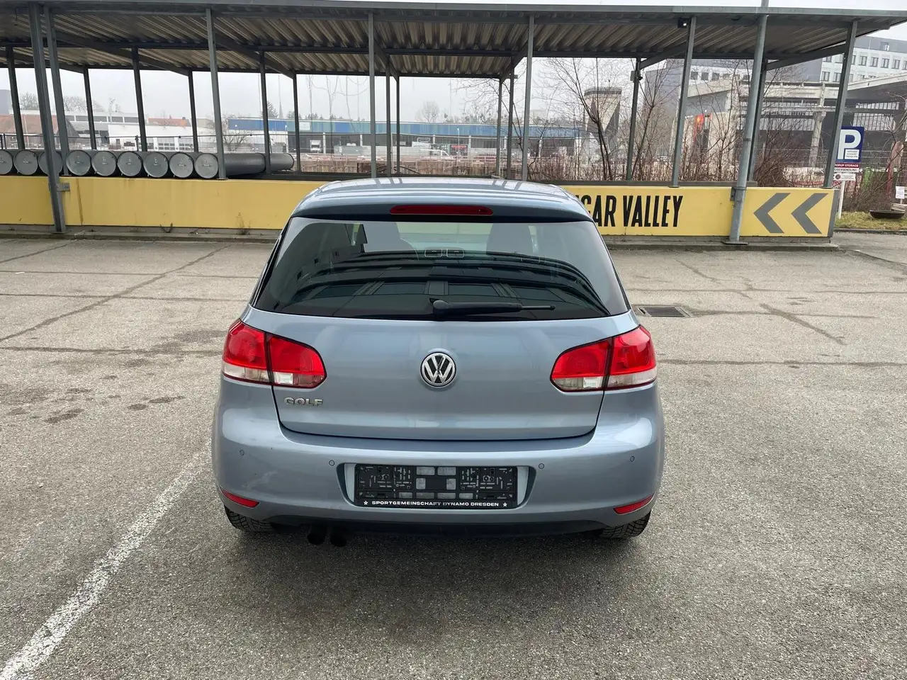 Das Auto