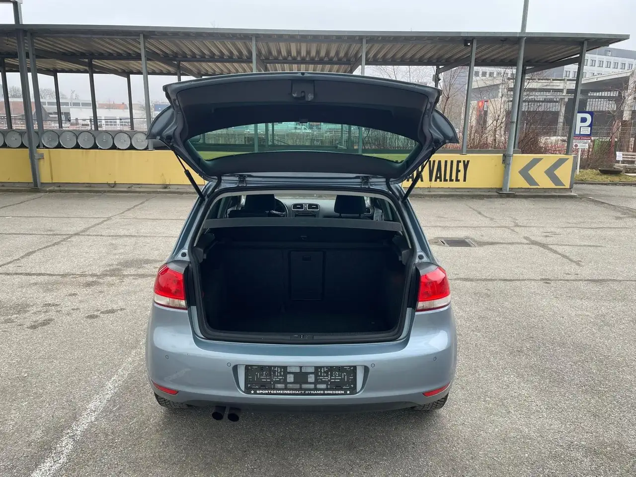 Das Auto
