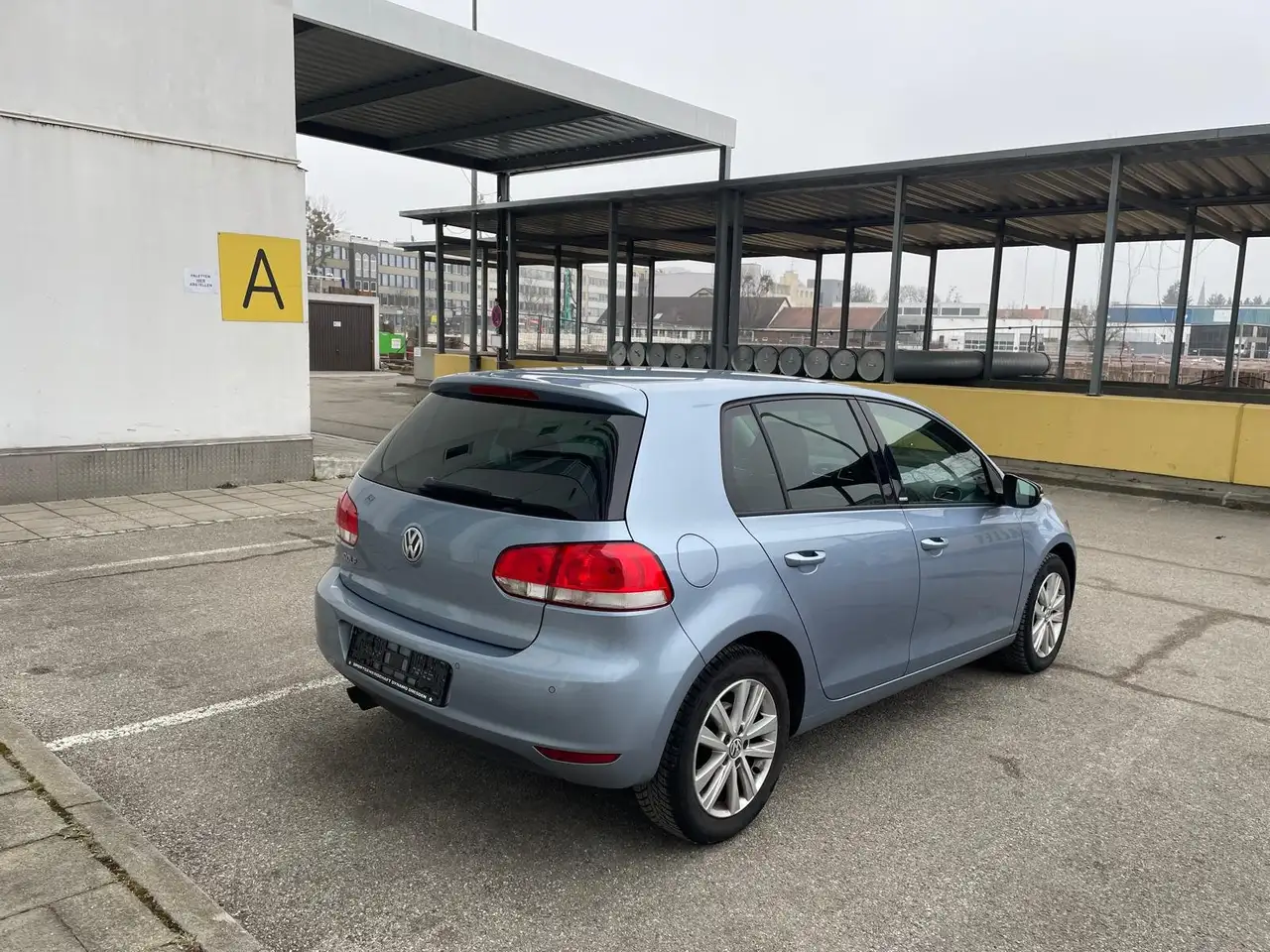 Das Auto