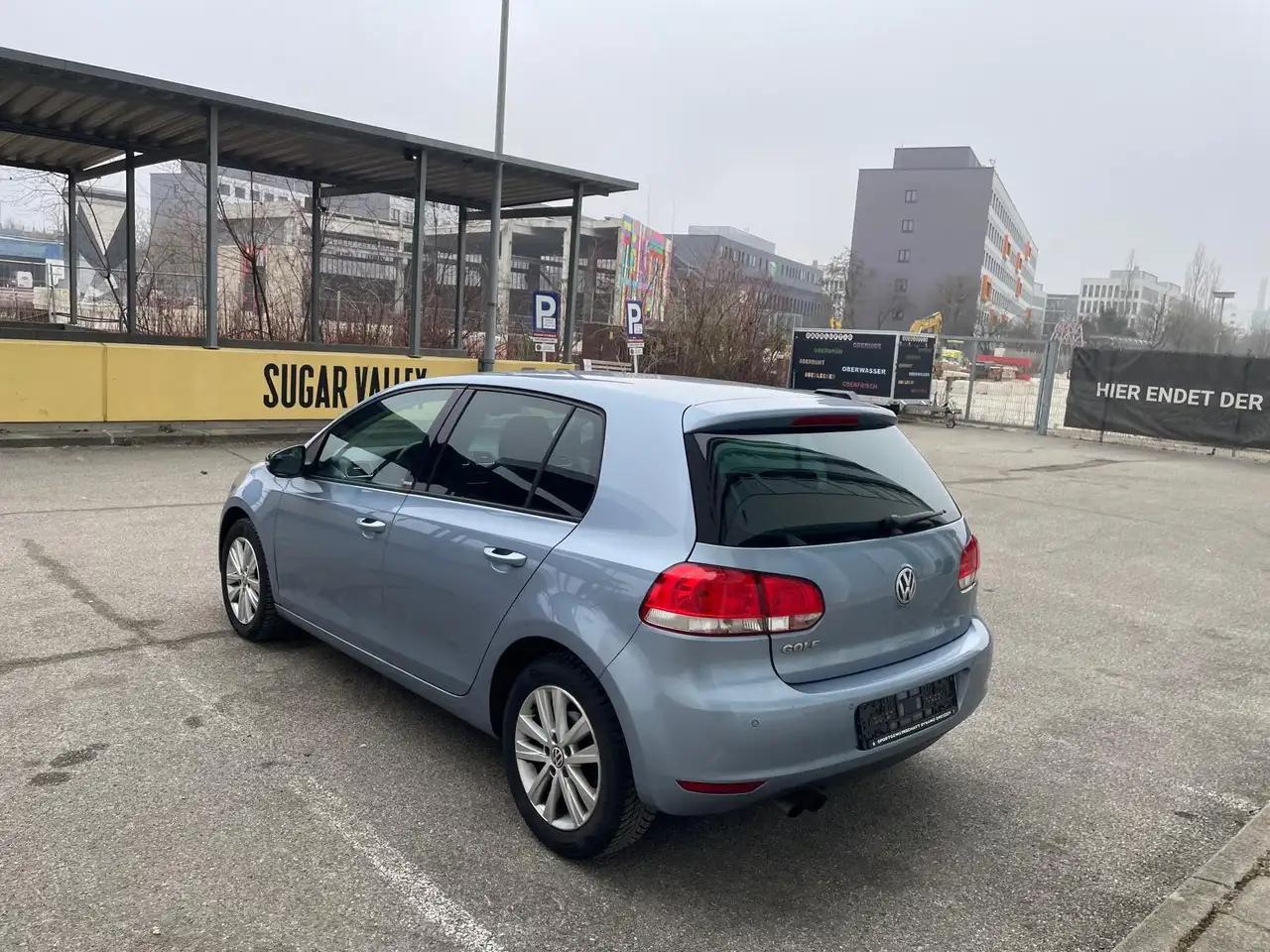 Das Auto