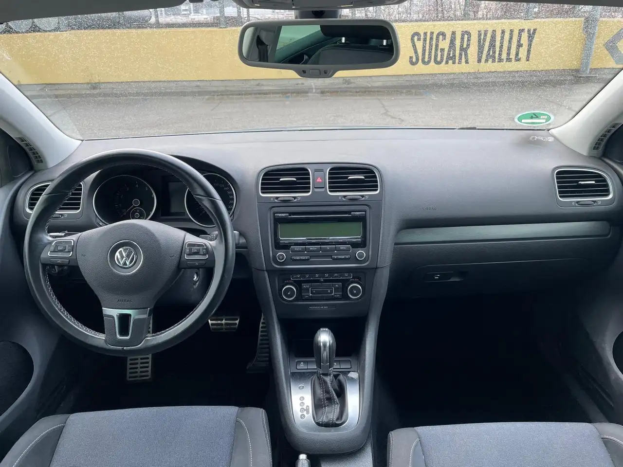 Das Auto