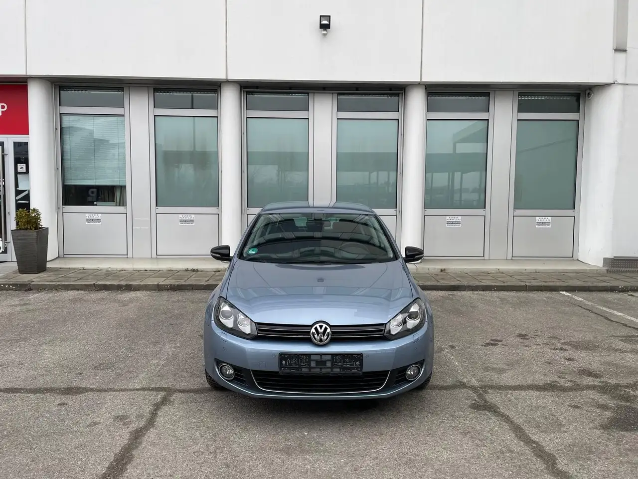 Das Auto