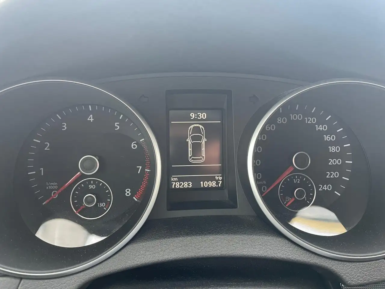 Das Auto