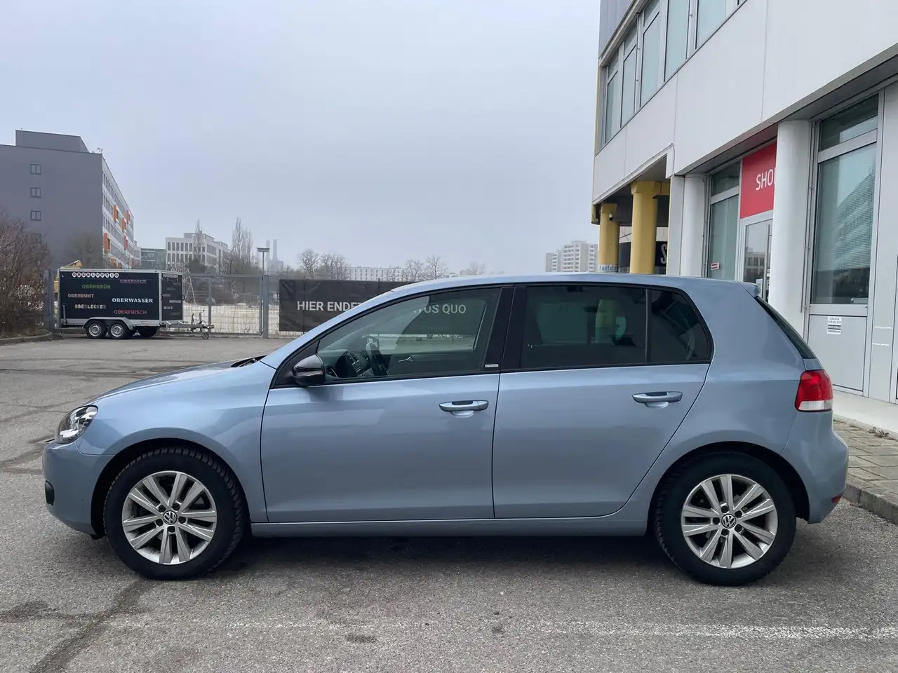 Das Auto
