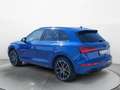 Audi Q5 55 TFSI e q. S-Tronic S-Line 2x, Matrix, HUD, Bleu - thumbnail 5