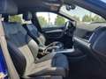 Audi Q5 55 TFSI e q. S-Tronic S-Line 2x, Matrix, HUD, Blauw - thumbnail 14