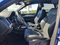 Audi Q5 55 TFSI e q. S-Tronic S-Line 2x, Matrix, HUD, Bleu - thumbnail 8