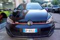 Volkswagen Golf GTI Performance 245CV DSG 5p. DCC-TETTO-PELLE-GANCIO Schwarz - thumbnail 8