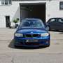 BMW 116 116d Kék - thumbnail 2
