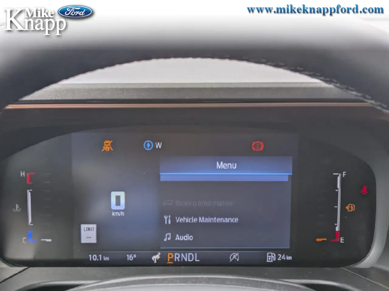 Ford Bronco Sport снимка Ford Bronco Sport