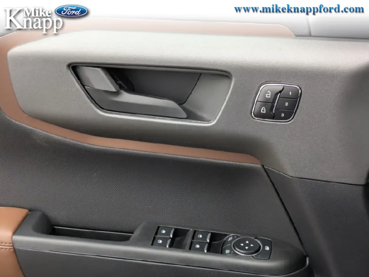 Ford Bronco Sport снимка Ford Bronco Sport