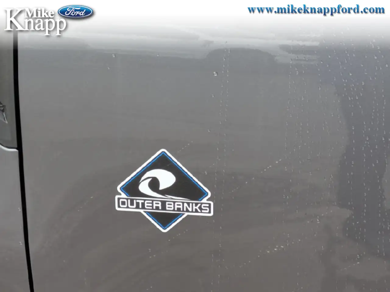 Ford Bronco Sport снимка Ford Bronco Sport