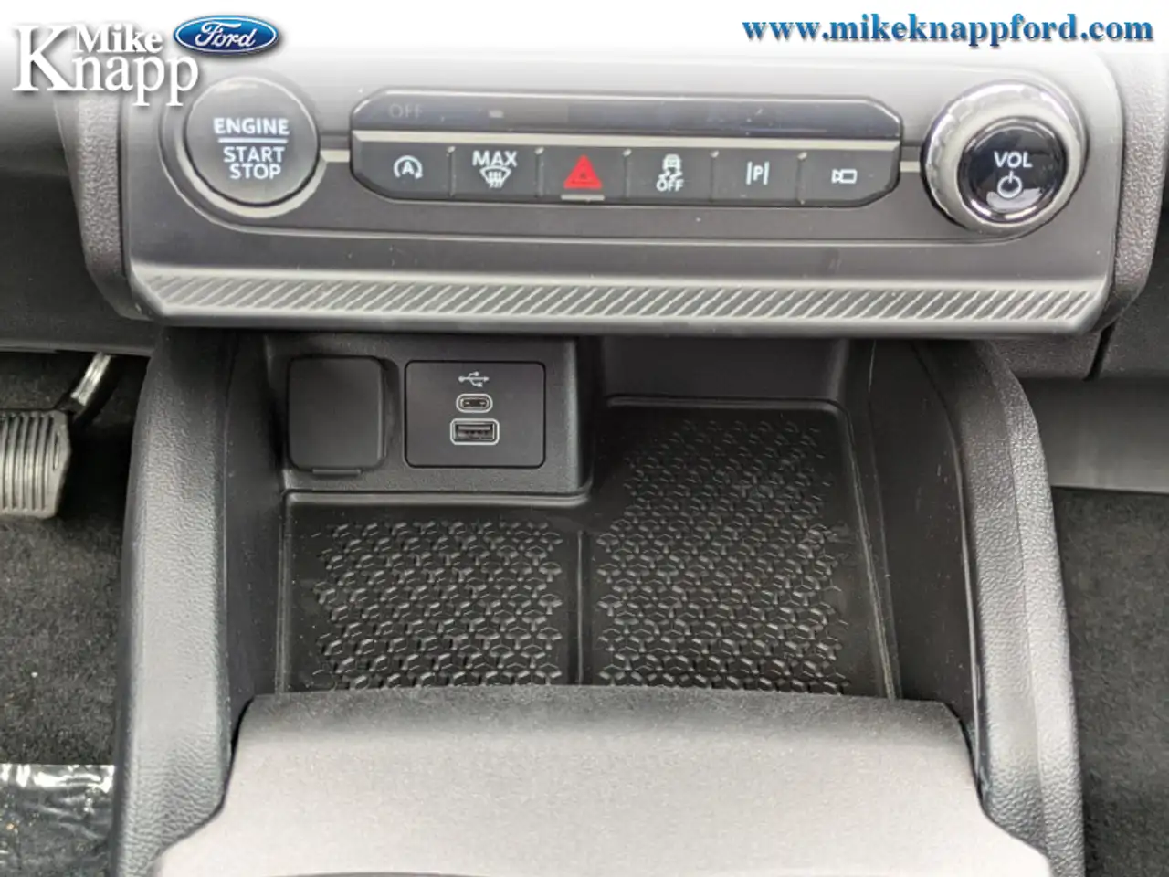 Ford Bronco Sport снимка Ford Bronco Sport