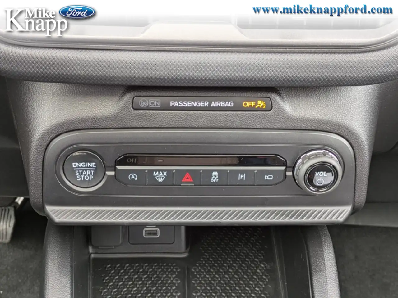Ford Bronco Sport снимка Ford Bronco Sport