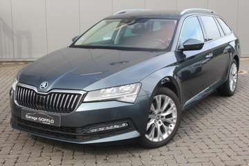 COMBI 1.5 TSI DSG Ambition - 100.500KM - 2020