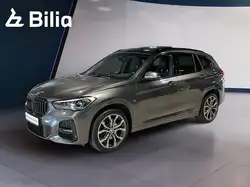 BMW X1 sDrive20i M Sport