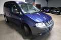 Volkswagen Caddy Life*Behinderten-Umbau Neupreis 53000 EU* Blau - thumbnail 4