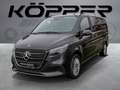 Mercedes-Benz V 220 d 4M STYLE L Winter-Edition Pano Airmatic Gris - thumbnail 11
