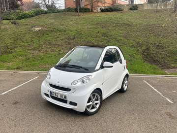 Coupé 52 mhd Pulse Aut.