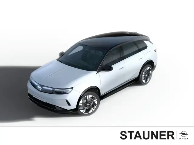 Opel Grandland in White for sale