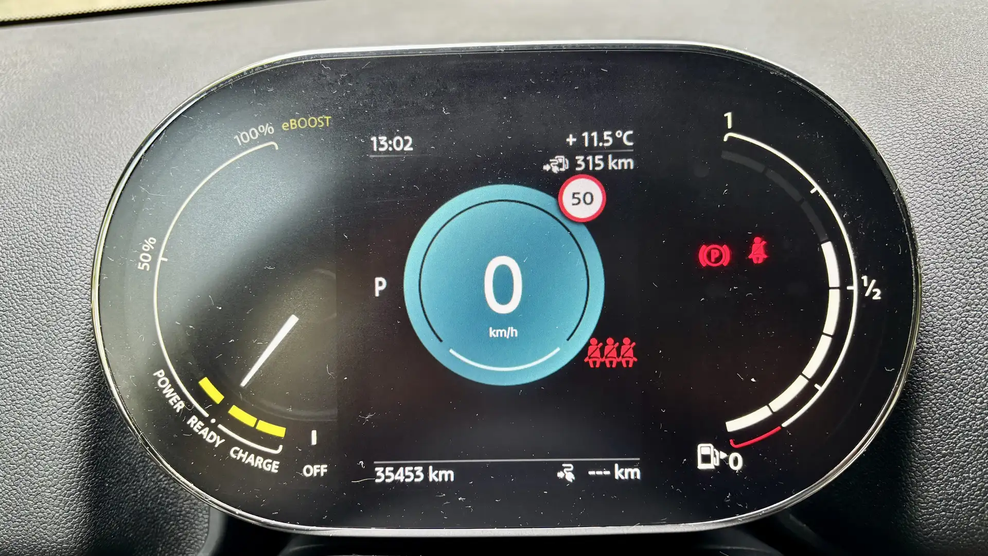 MINI Countryman SE All4 - 2