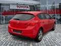 Opel Astra J 1.4 Turbo Design Edition AUT BiXenon PDC Rot - thumbnail 4