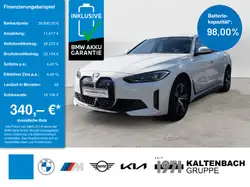 Bmw i4 Gran Coupe 35 eDrive AHK 360° LED ACC NAVI