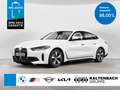 BMW i4 Gran Coupe 35 eDrive AHK 360° LED ACC NAVI Blanc - thumbnail 1