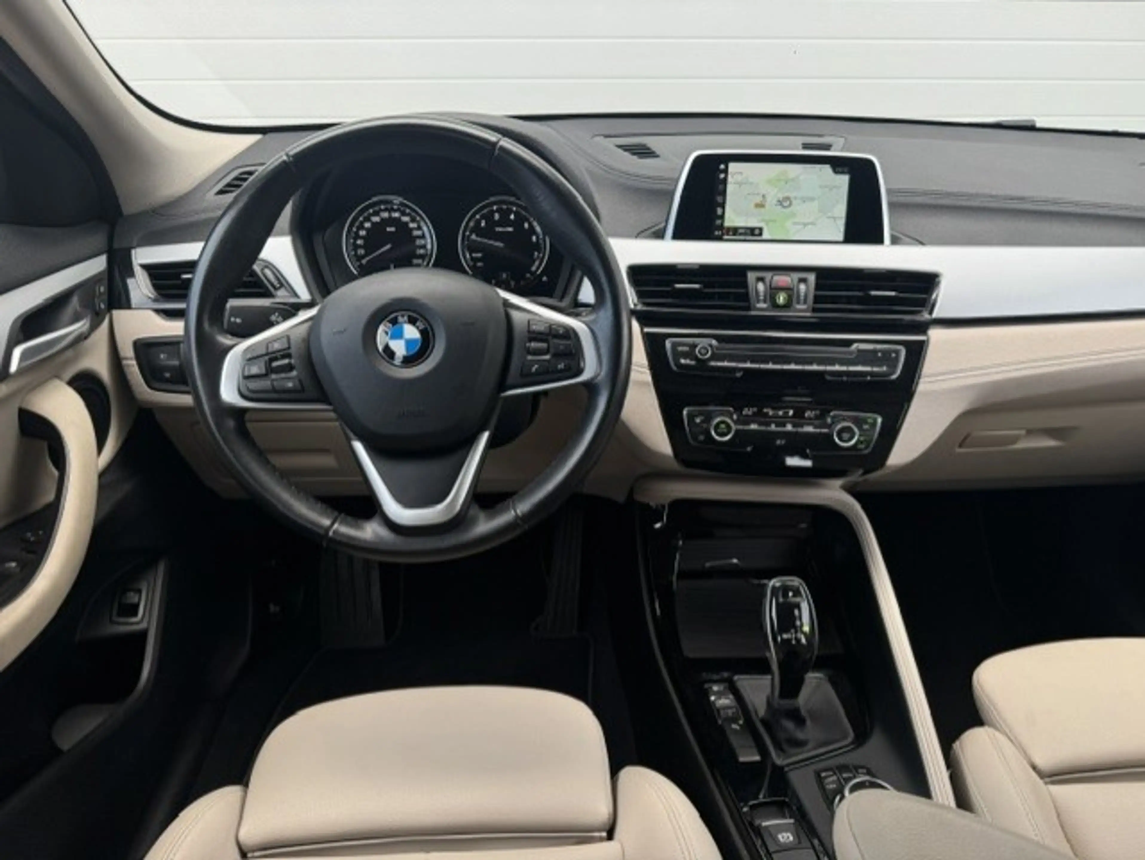 BMW X2 SDrive18i Executive - Sportstoelen - Leder -LED - — photo 13