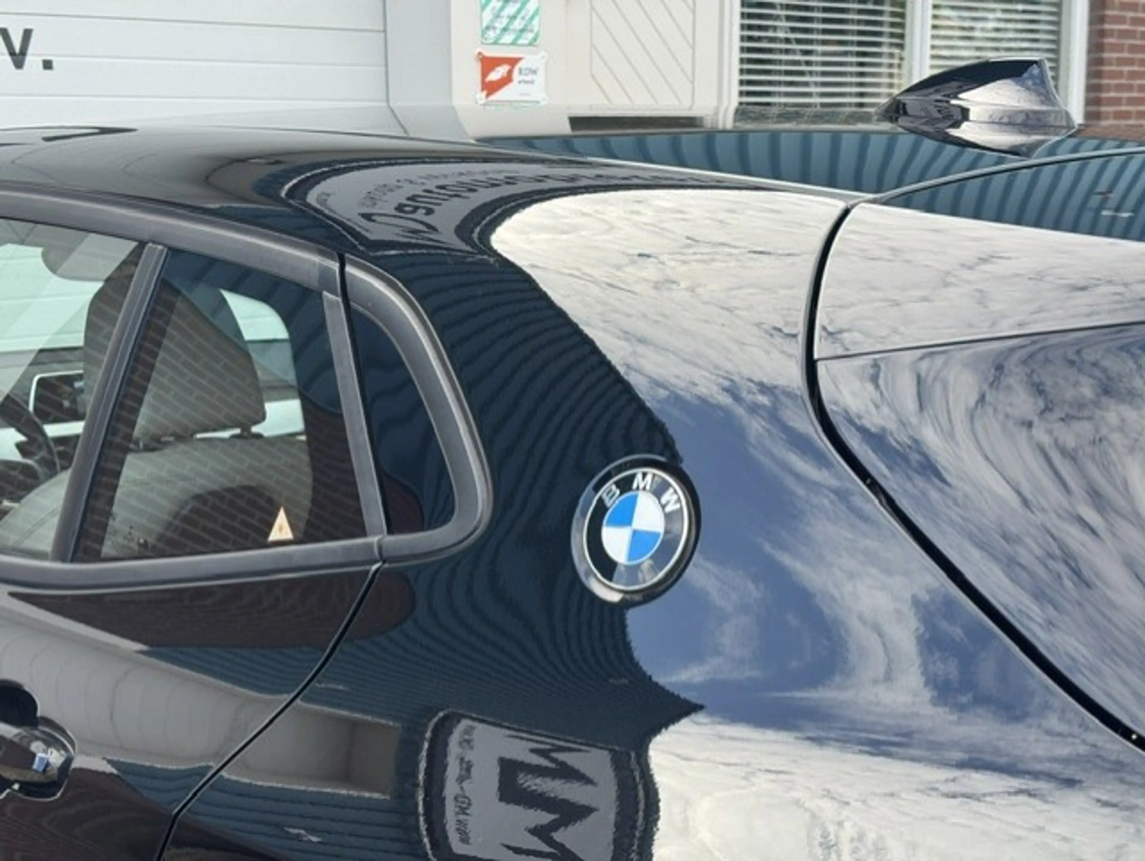 BMW X2 SDrive18i Executive - Sportstoelen - Leder -LED - — photo 10