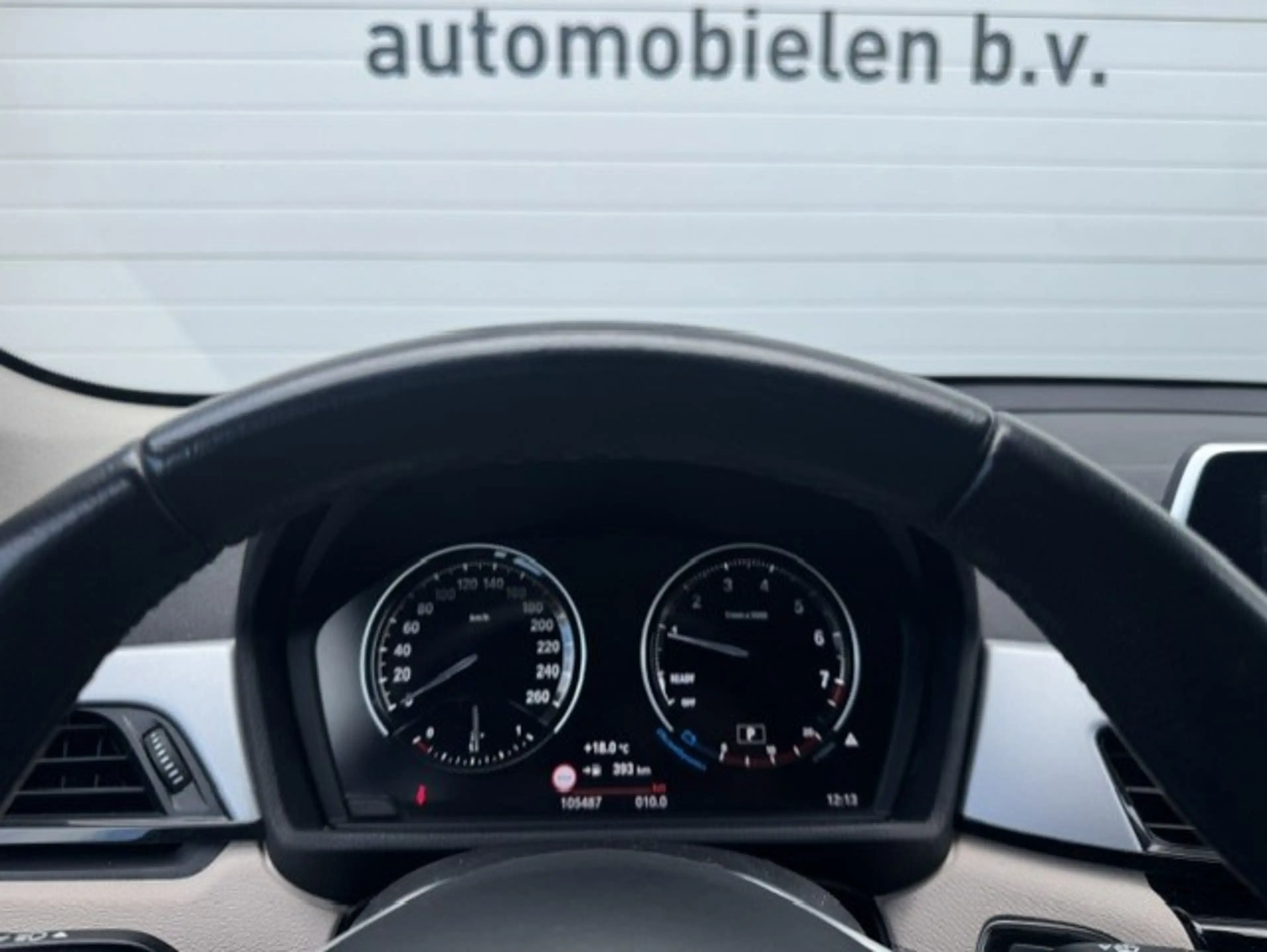 BMW X2 SDrive18i Executive - Sportstoelen - Leder -LED - — photo 24