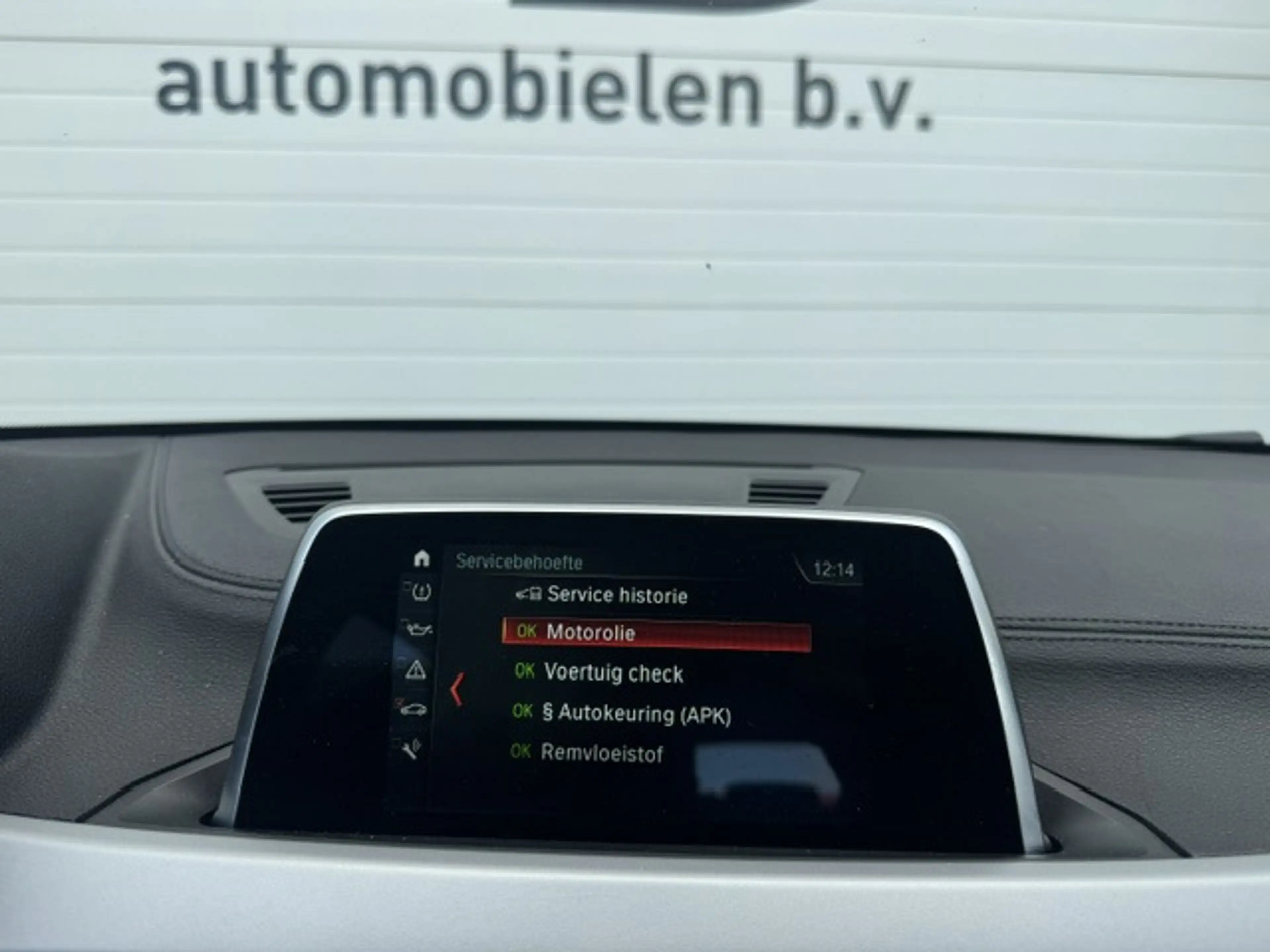 BMW X2 SDrive18i Executive - Sportstoelen - Leder -LED - — photo 20