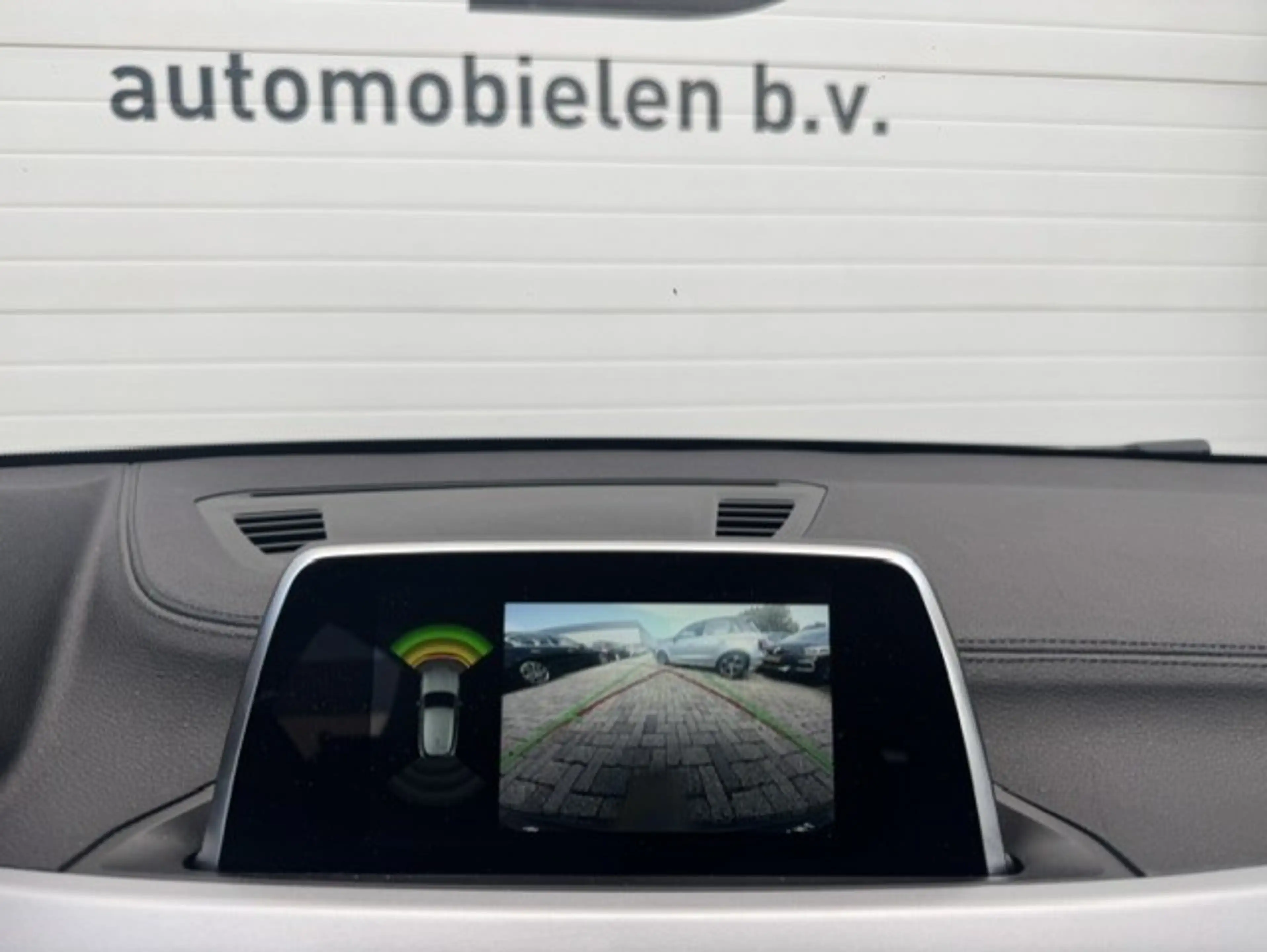 BMW X2 SDrive18i Executive - Sportstoelen - Leder -LED - — photo 16