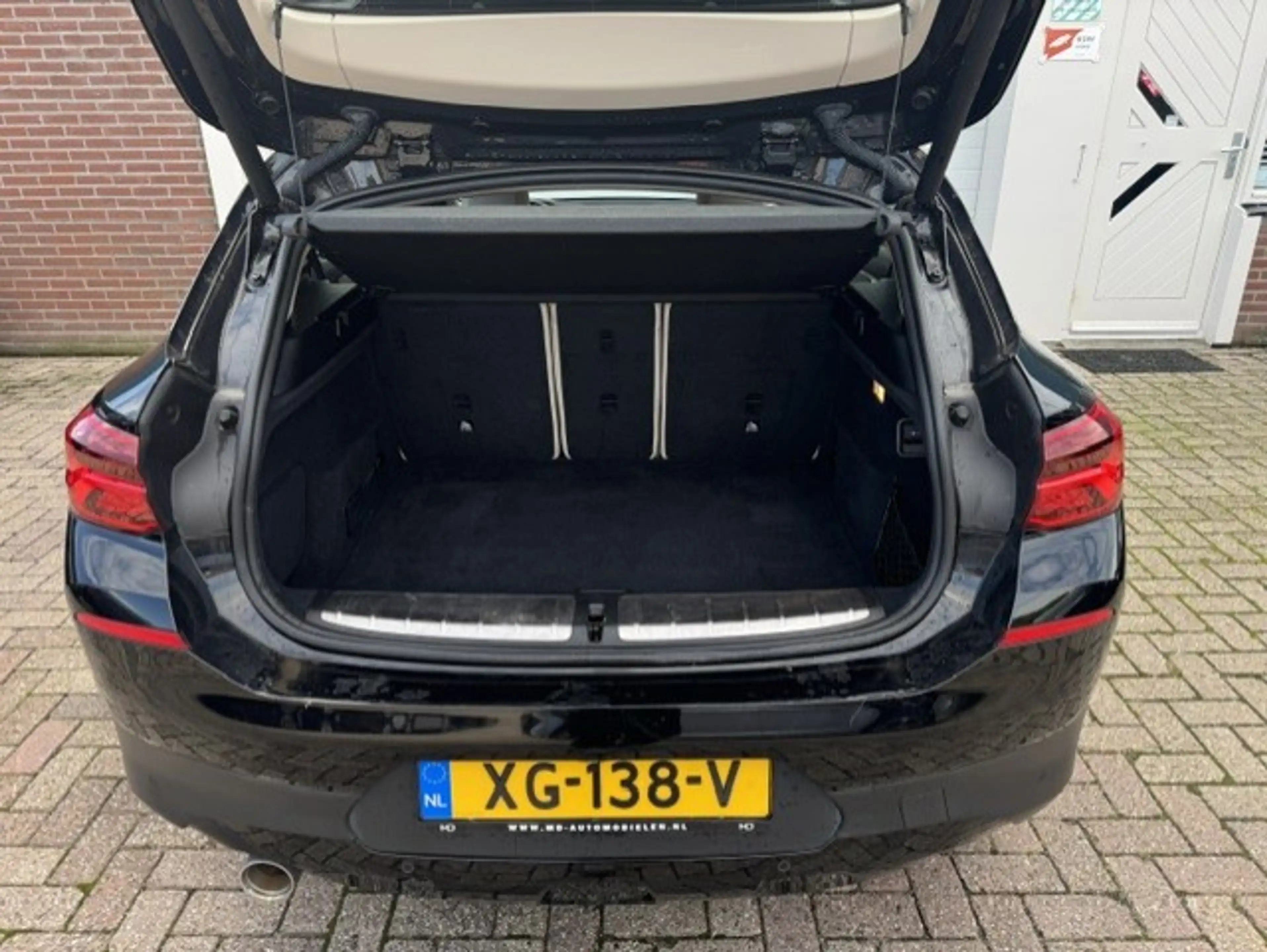 BMW X2 SDrive18i Executive - Sportstoelen - Leder -LED - — photo 11