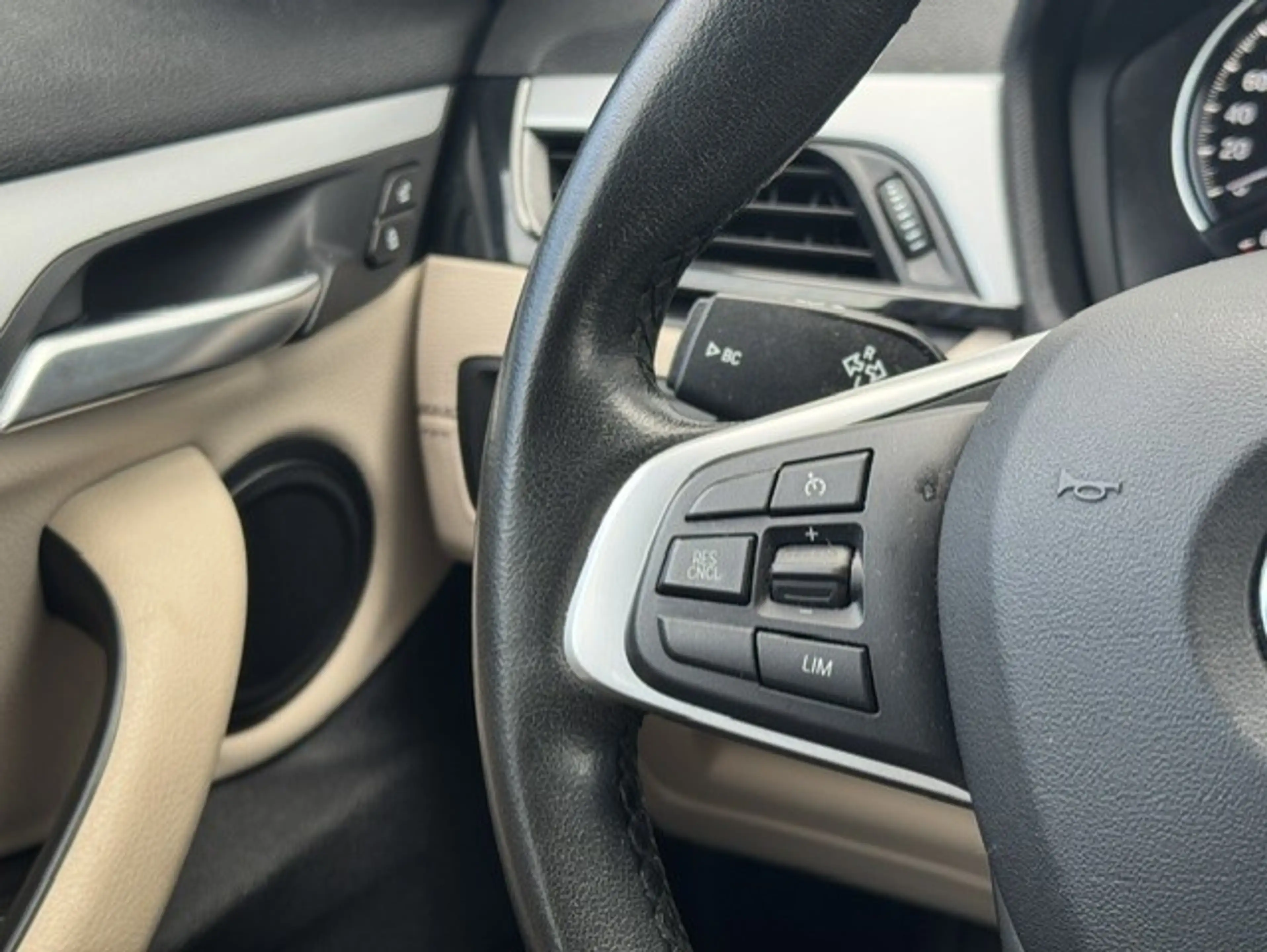 BMW X2 SDrive18i Executive - Sportstoelen - Leder -LED - — photo 18