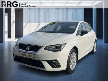 1.0 TSI FR OPF
