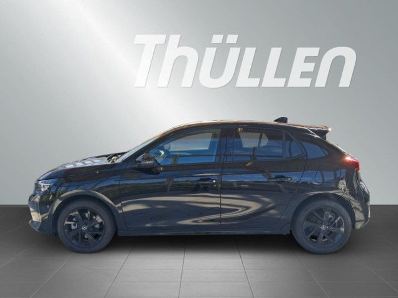 Opel Corsa FL Turbo GS Autom. ACC IntelliLux Navi GJR — photo 6