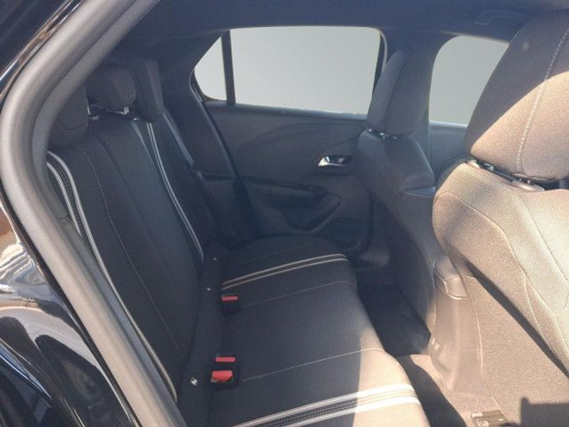 Opel Corsa FL Turbo GS Autom. ACC IntelliLux Navi GJR — photo 14